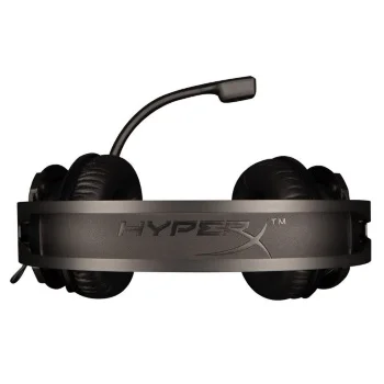 Gaming slušalice Revolver Kingston HX-HSCR-BK/EM-2 Gaming slušalice Revolver Kingston HX-HSCR-BK/EM-2